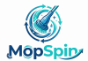 Mop Spin Home Cleaning